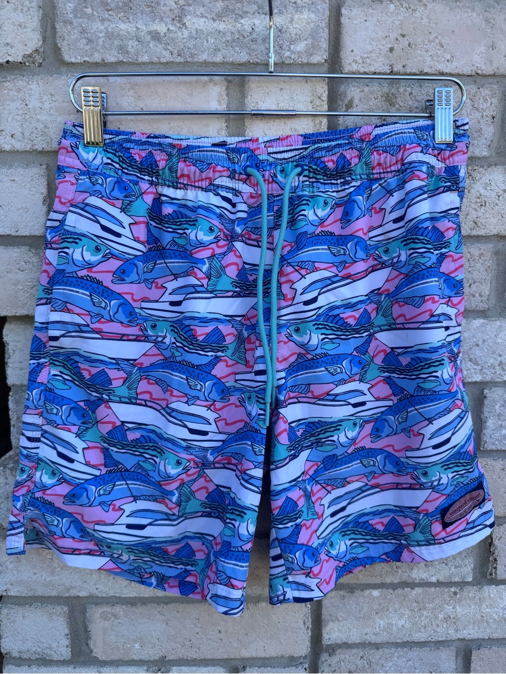 Vineyard Vines Swim Trunks